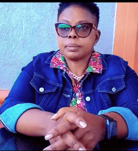 Mrs. Carolyne Awuor