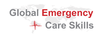 Global Emergency Care and Skills logo