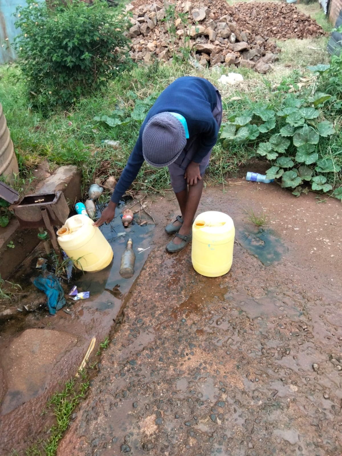 Community Empowerment