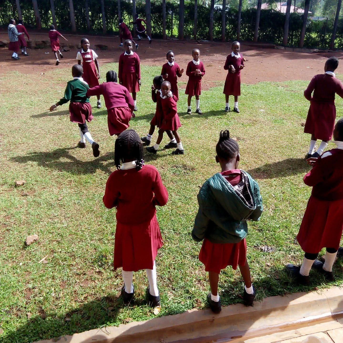 Community Empowerment
