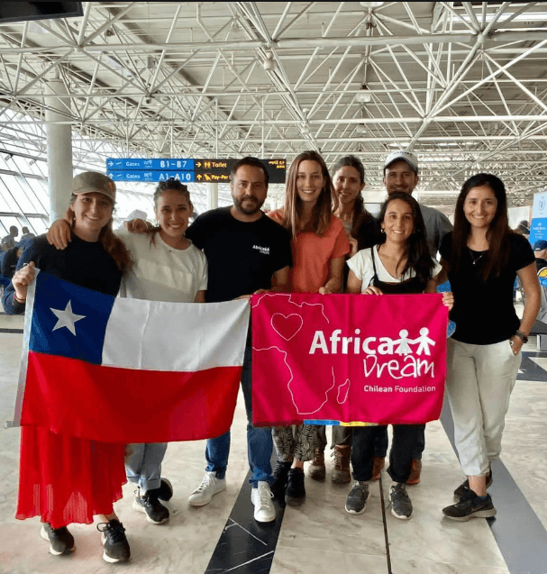 ATN-K community development