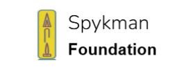 The Spykman Foundation logo