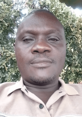 Mr. Tom Ademba