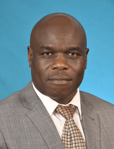 Mr. Michael Onyango Odongo