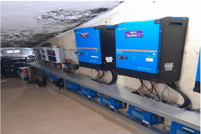 Oyugis Circular Economy & Waste Management
